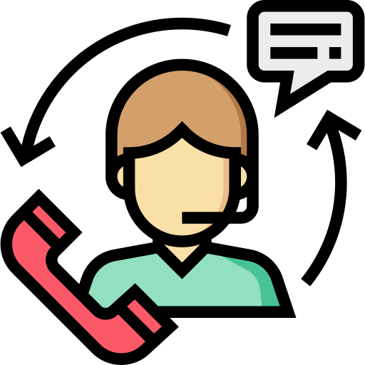 Satisfactory Pest Control Service Icon