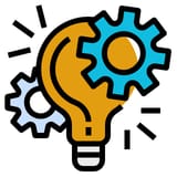Trained Pest Control Staff Icon