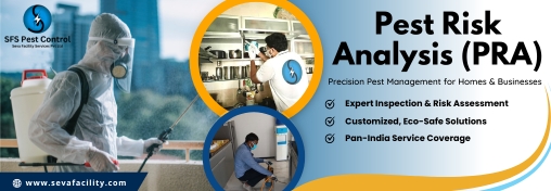 Pest Risk Analysis (PRA)