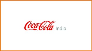 CocaCola India