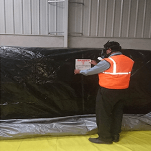Fumigation Services