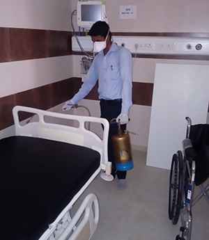 Commercial Service