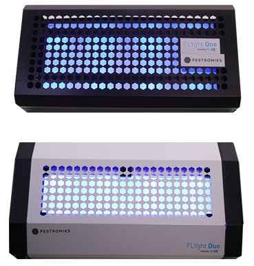 FLYght UV LED Insect Light Traps