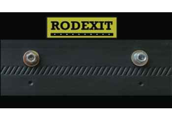 RodeXit Proofing Strip