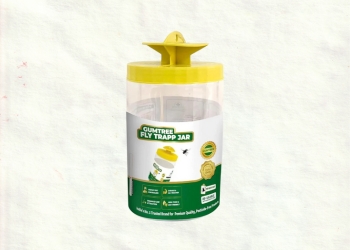 GumTree Fly Trap Jar
