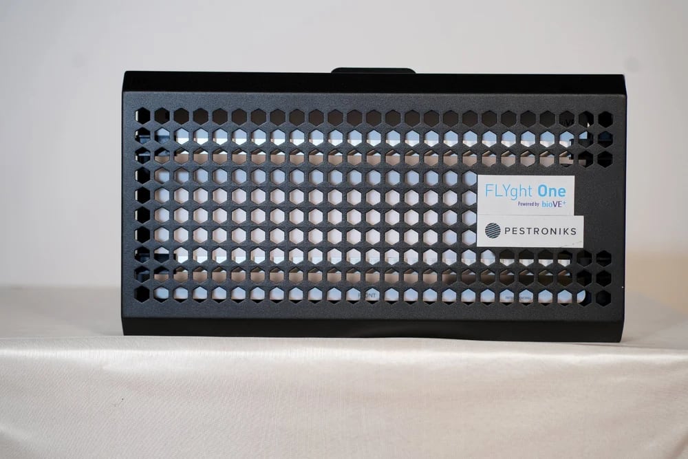 FLYght One UV LED Insect Light Trap