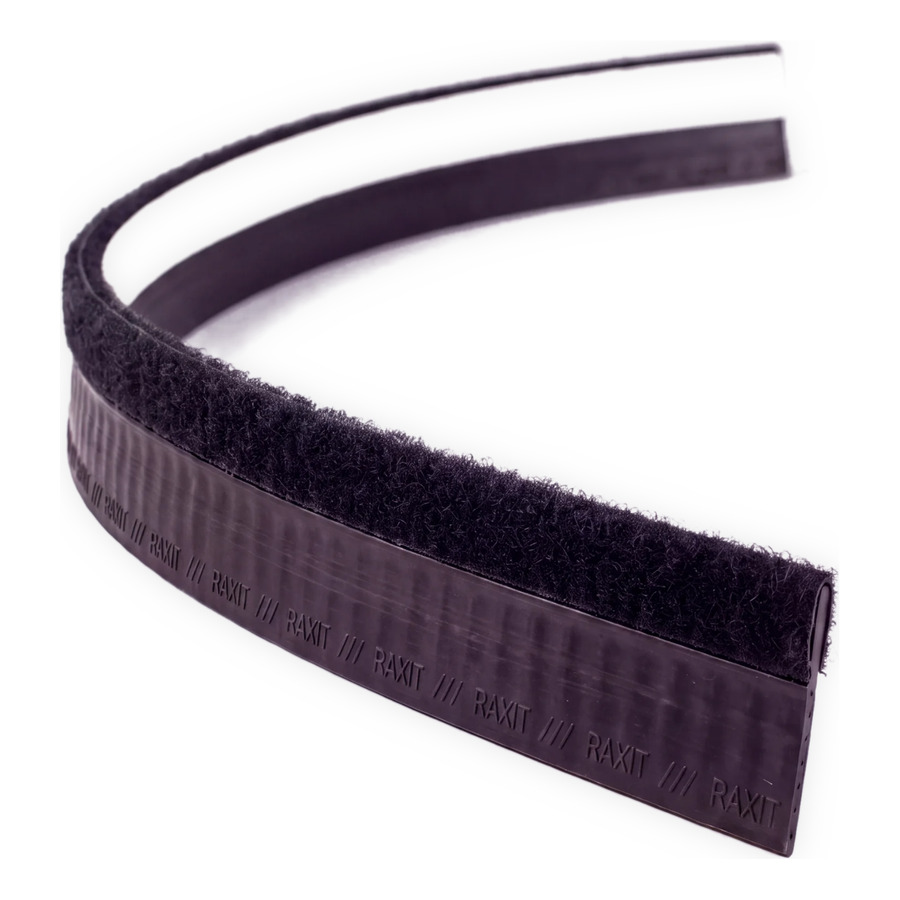 Raxit Quick adhesive door seal