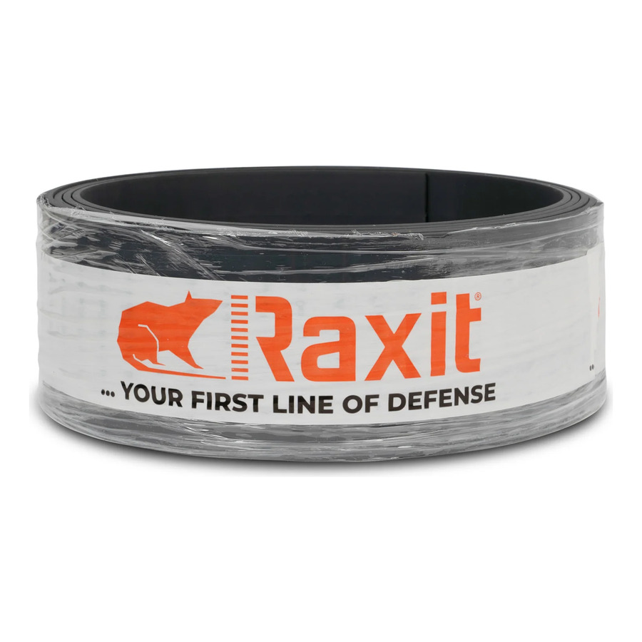 Raxit Rodent-Proof Door Seals